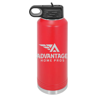 Advantage Home Pros - Polar Camel 40 oz. Water Bottle Thumbnail