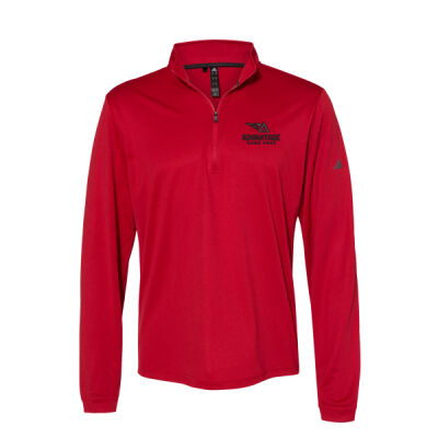 Advantage Home Pros - Lightweight Quarter-Zip Pullover Thumbnail