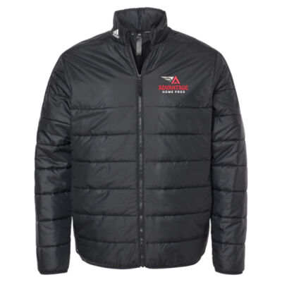 Advantage Home Pros - Puffer Jacket Thumbnail