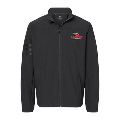 Advantage Home Pros - 3-Stripes Full-Zip Jacket Thumbnail