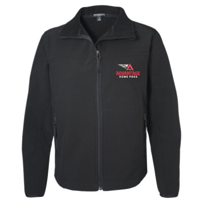Advantage Home Pros - Women's Soft Shell Jacket Thumbnail