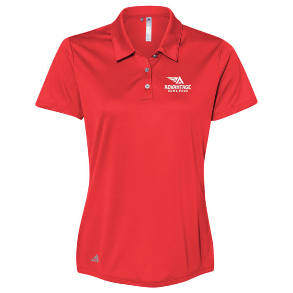 Advantage Home Pros - Women's Performance Polo Thumbnail