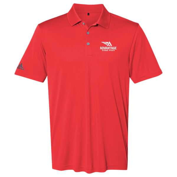 Advantage Home Pros - Performance Polo Thumbnail