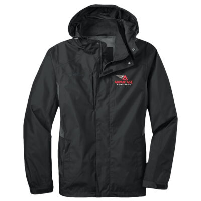 Advantage Home Pros - Rain Jacket Thumbnail