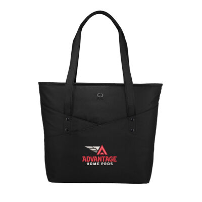 Advantage Home Pros - Downtown Tote Thumbnail