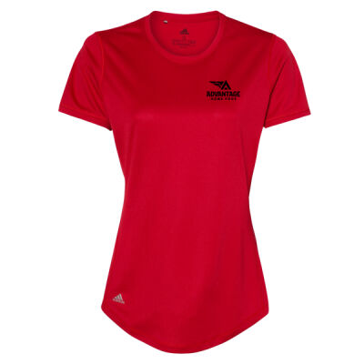 Advantage Home Pros - Women's Sport T-Shirt Thumbnail