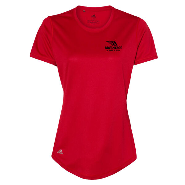 Advantage Home Pros - Women's Sport T-Shirt Thumbnail