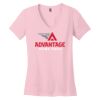 Women's Perfect Weight ® V Neck Tee Thumbnail