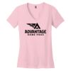 Women's Perfect Weight ® V Neck Tee Thumbnail