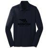 Silk Touch Performance Long Sleeve Polo Thumbnail