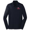 Silk Touch Performance Long Sleeve Polo Thumbnail