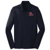 Silk Touch Performance Long Sleeve Polo Thumbnail